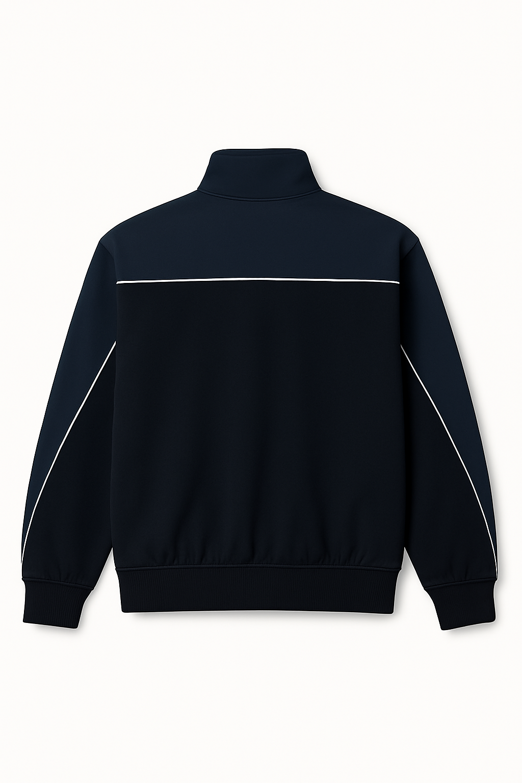 VALORÉ Heritage Track Jacket