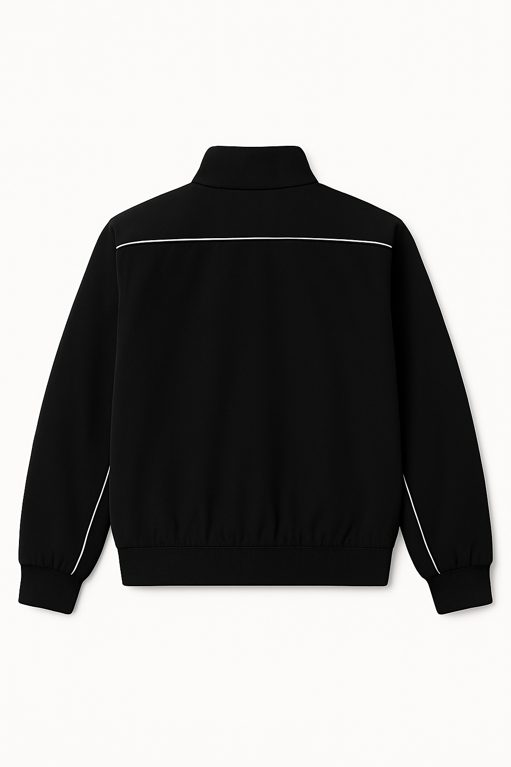 VALORÉ Signature Track Jacket