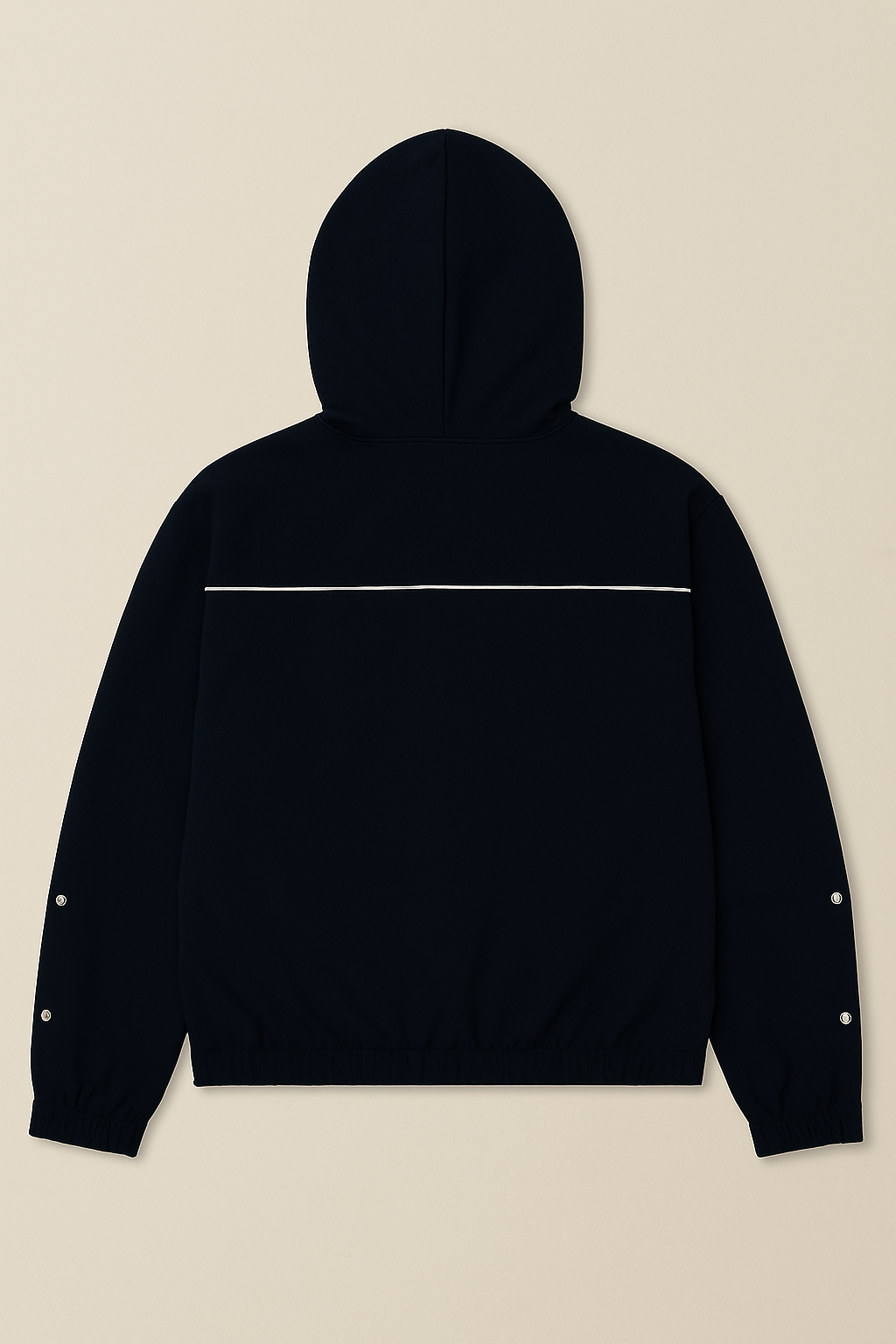 VALORÉ Button Track Jacket