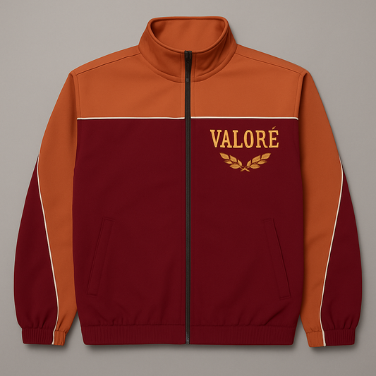VALORÉ Ember Track Jacket