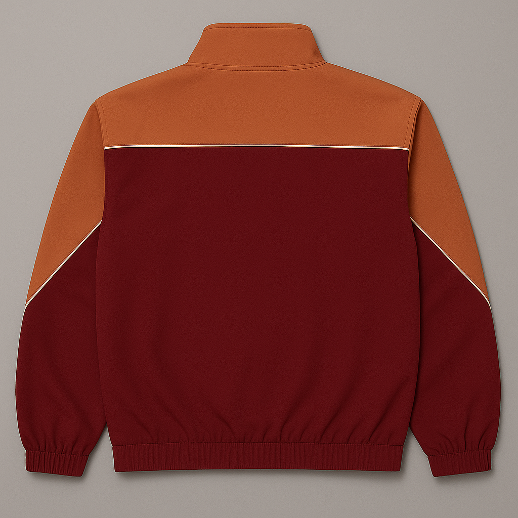 VALORÉ Ember Track Jacket