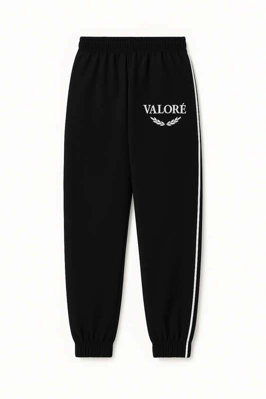 VALORÉ Signature Track Pants
