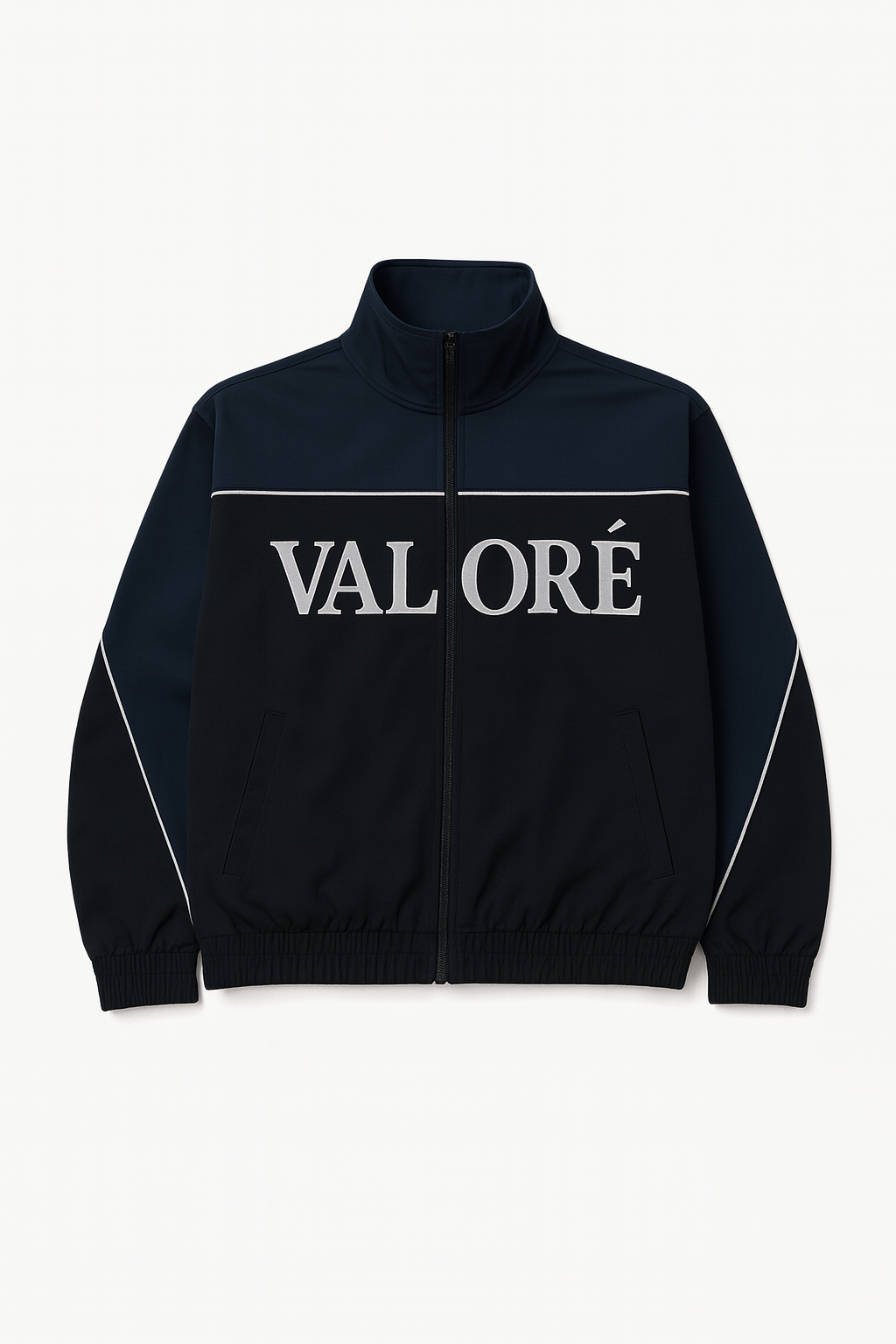 VALORÉ Heritage Track Jacket