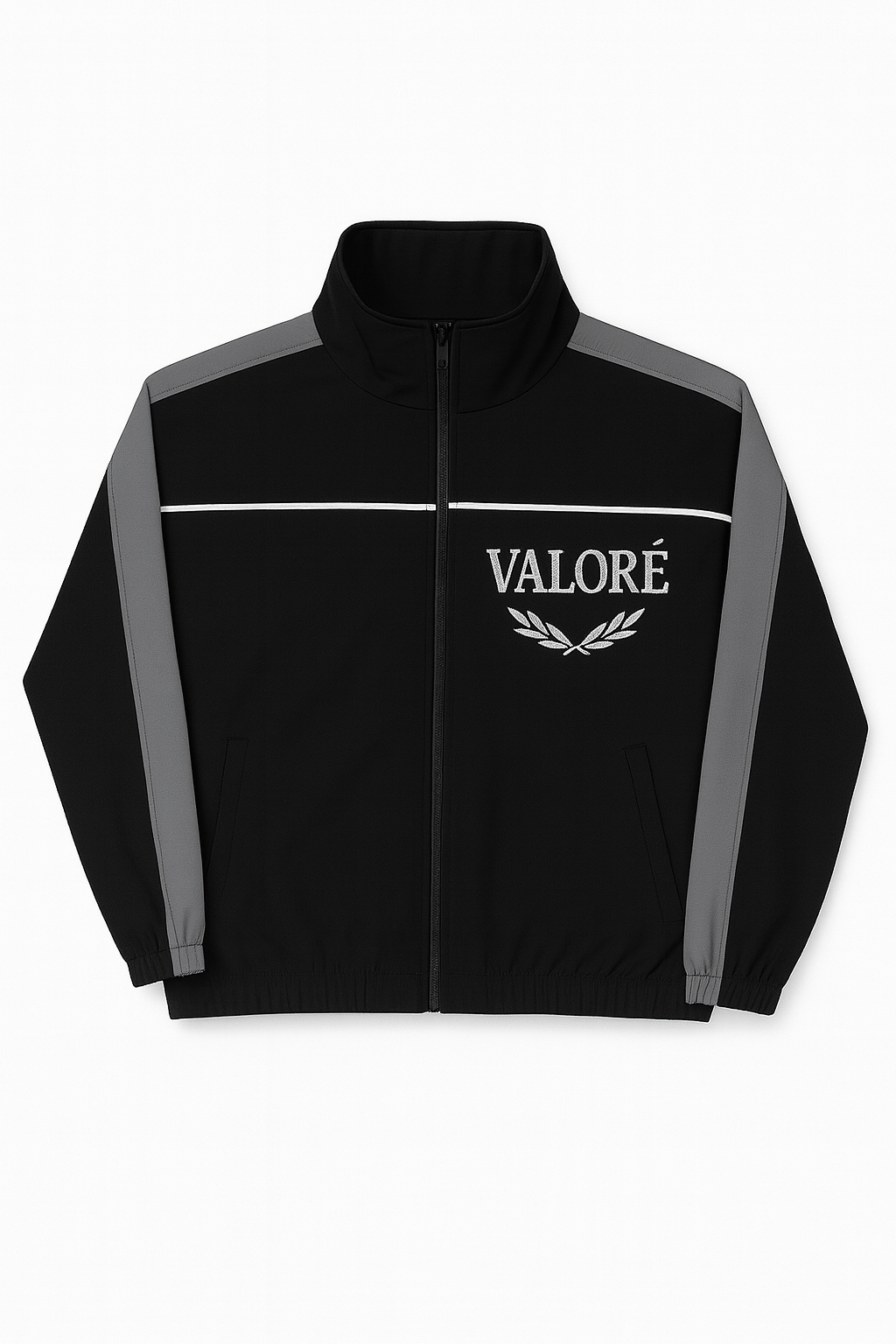 VALORÉ Signature Track Jacket