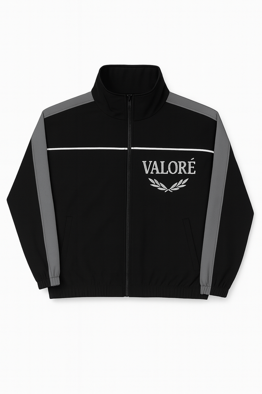 VALORÉ Signature Track Jacket