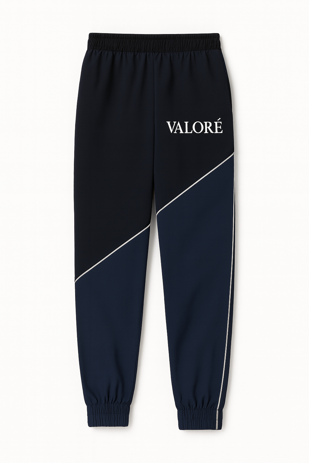 VALORÉ Heritage Track Pants