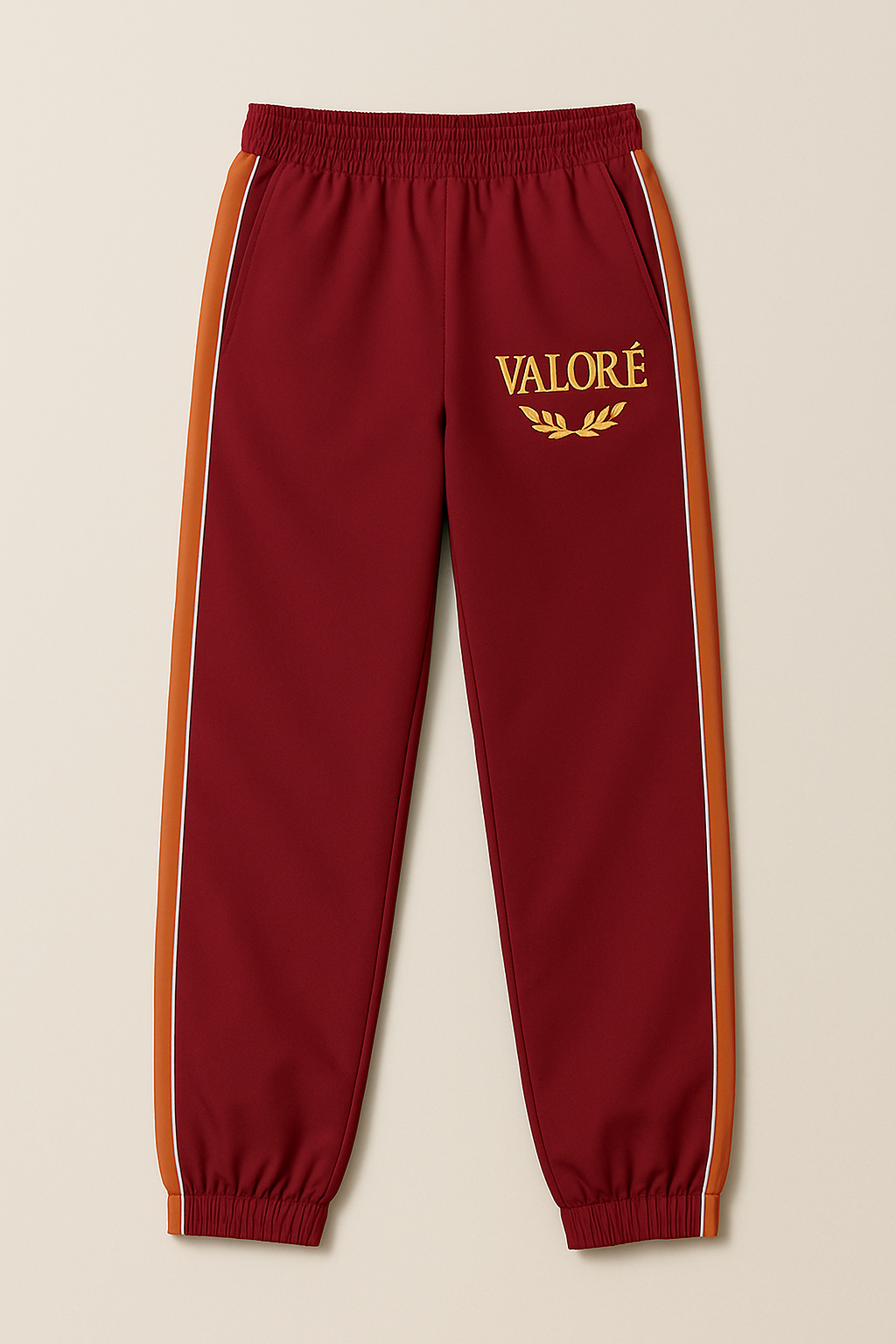 VALORÉ Ember Track Pants